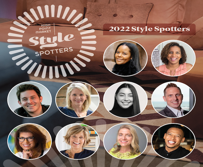 high point style spotters