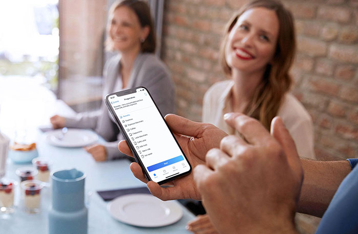 Bosch Connected Home