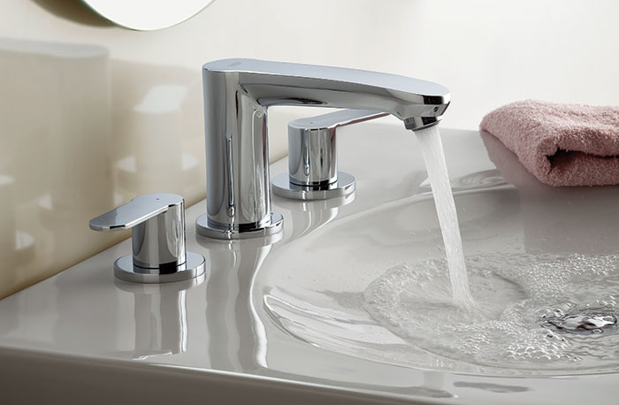 LIXIL CDP Water Security