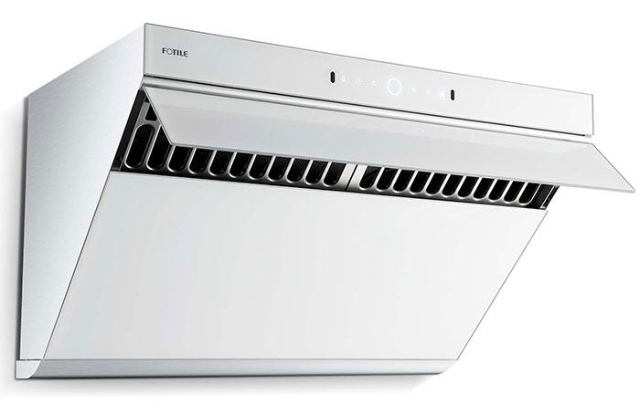 Fotile Side Draft Range Hood