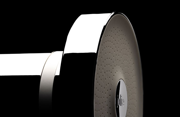 Jolie Filtered Showerhead