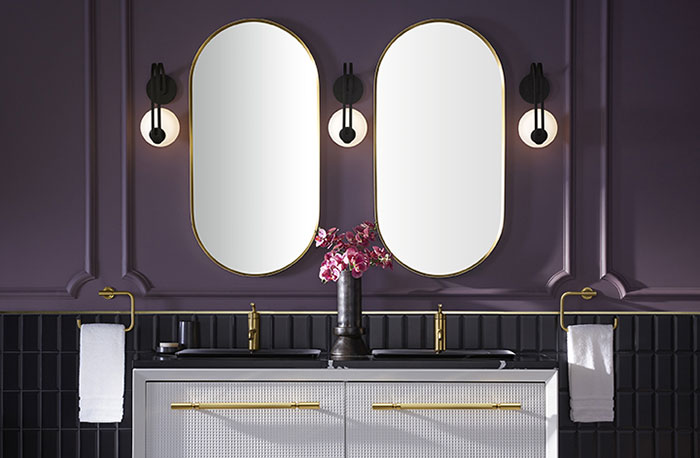 Kohler Lighting Kraga Collection