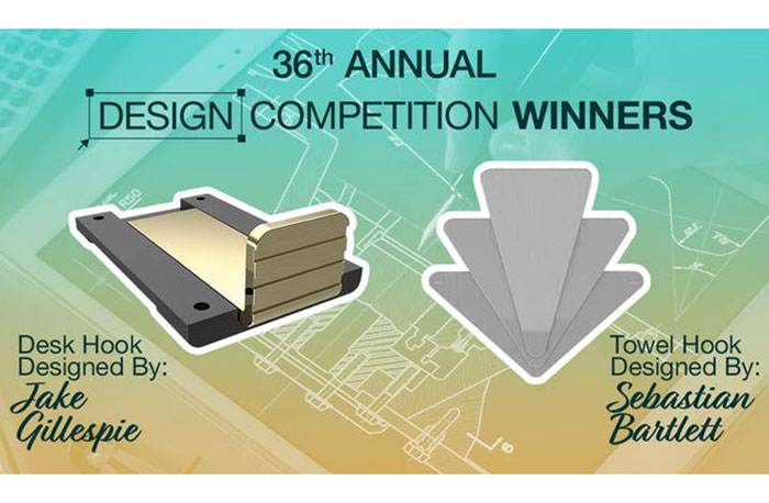 Mockett Design Competition
