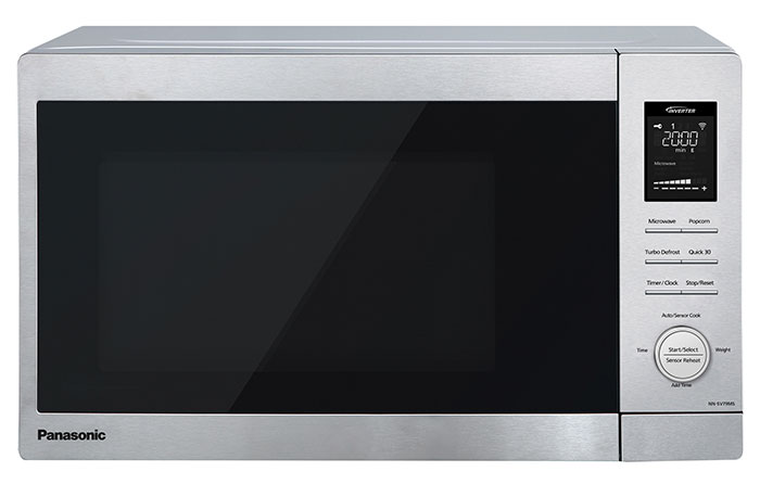 Panasonic Smart Inverter Countertop Microwave Oven