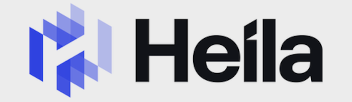 heila logo