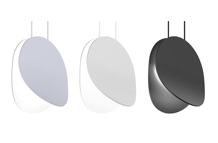 Sonneman Malibu Discs