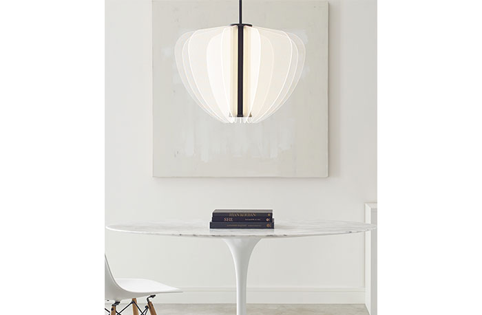 Tech Lighting Nyra 42 Chandelier