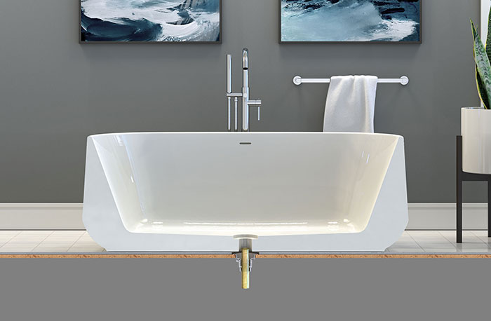 Oatey L.R. Brands 1916 Collection