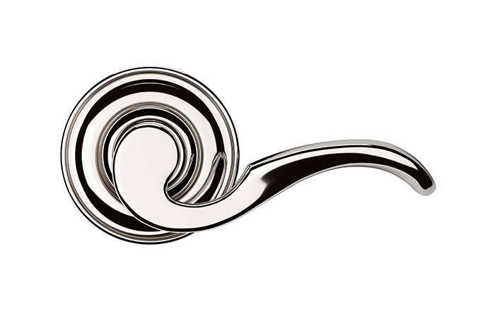 Baldwin Hardware Quick Ship