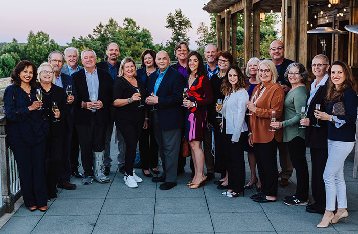 Beko Healthy Kitchen Council