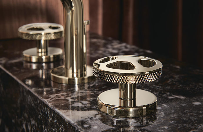 Brizo Litze Bath Collection