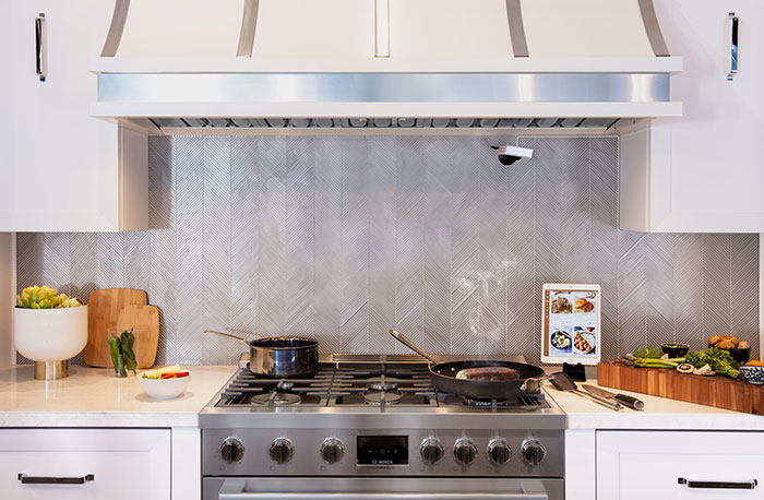 Cooksy Smart Cooking Technology