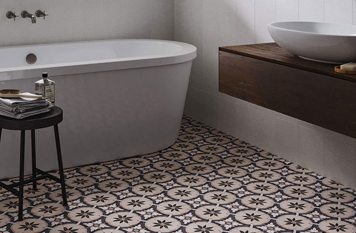 Coverings 2022 Why Tile