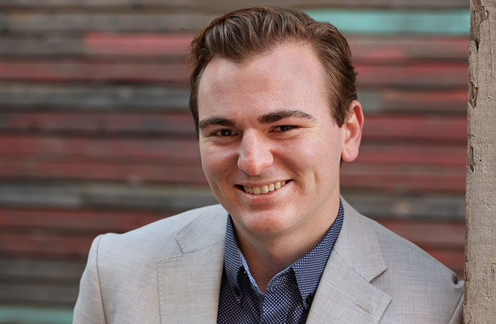 Deep River Partners Design Associate Hunt