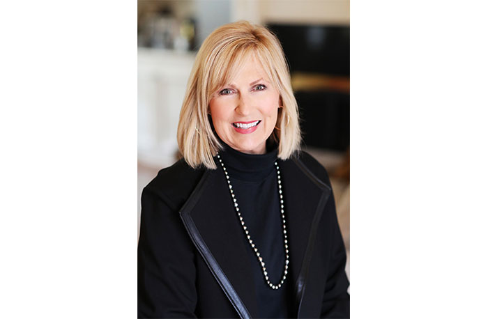 Emily Morrow Home 2022 Color Itinerary