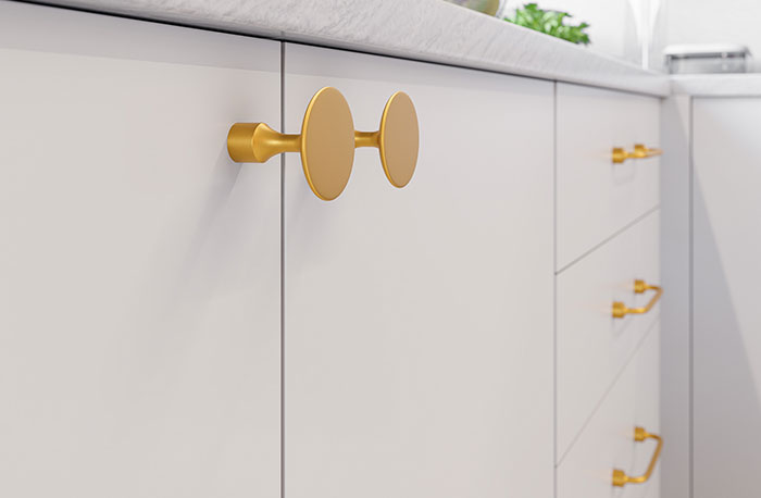 Marathon Hardware Viefe