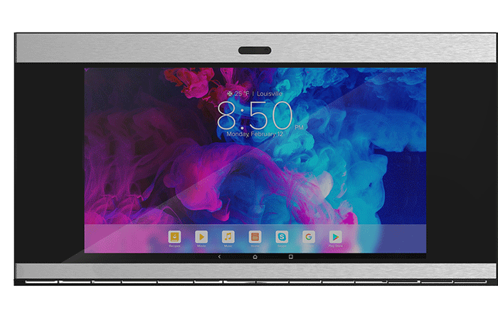 GE Profile Thirty Under 30