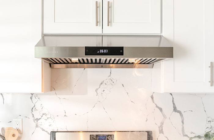 Hauslane Chef Series Range Hood