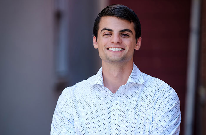 Jesse Jarrett Design