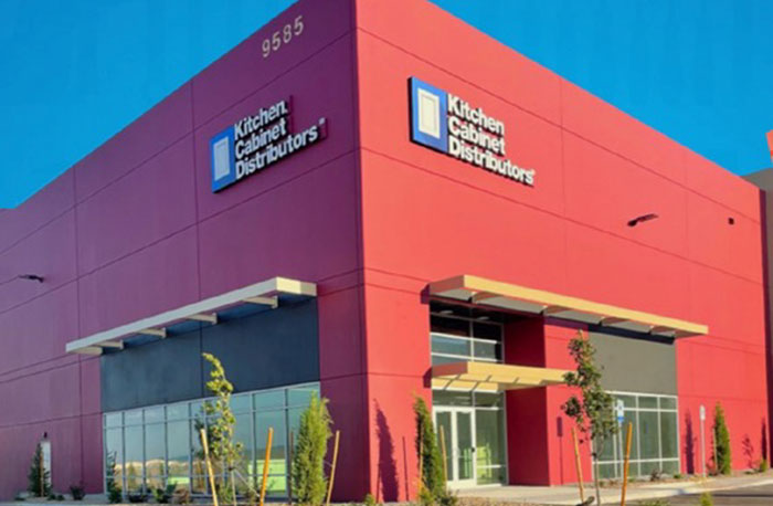 Kitchen Cabinet Distributors Reno Facility