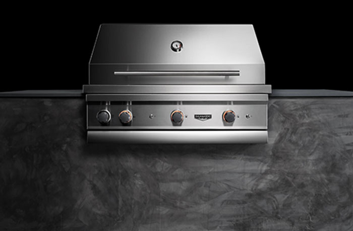 Kalamazoo Next-Gen Grill