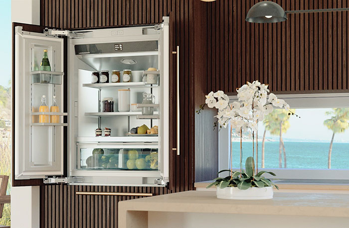 Liebherr Appliances KBIS