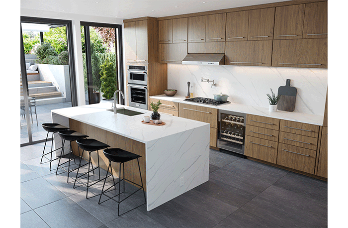 Wilsonart sustainable surfaces