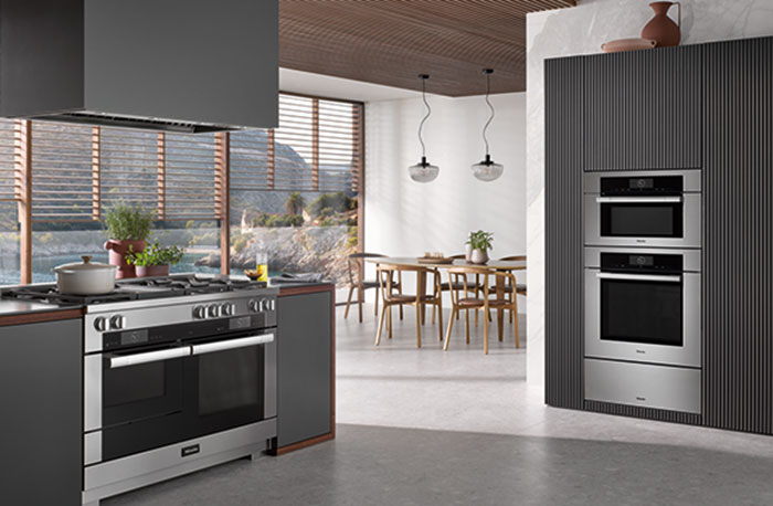 Miele Generation 7000