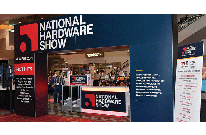 National Hardware Show
