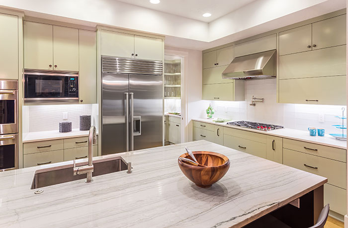 Nora Lighting Bravo FROST LED