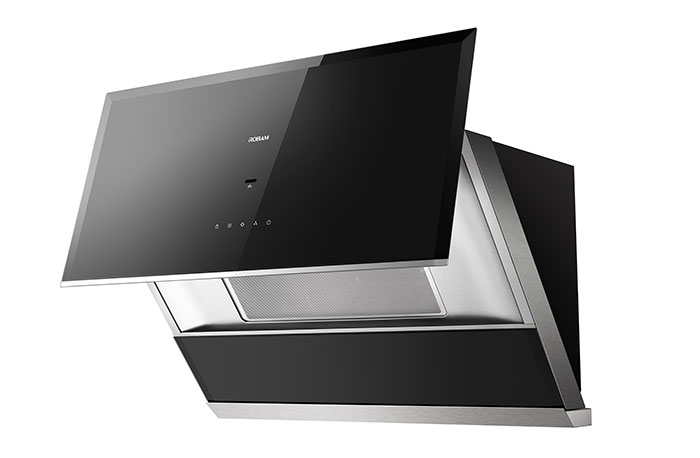 Robam R-MAX Series Touchless Range Hood