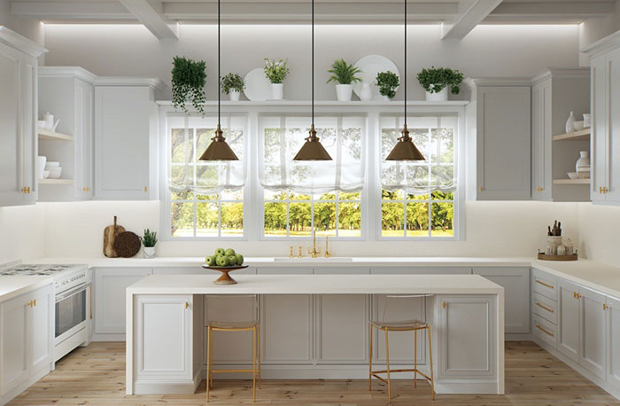 Caesarstone KBIS 2022