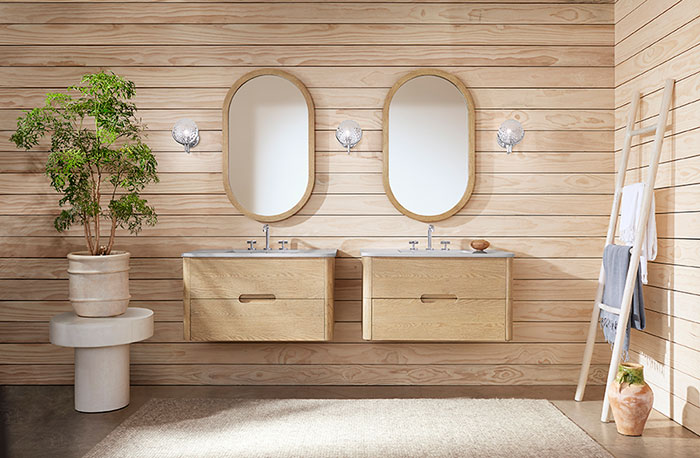 Robern Craft Series Helden Vanity