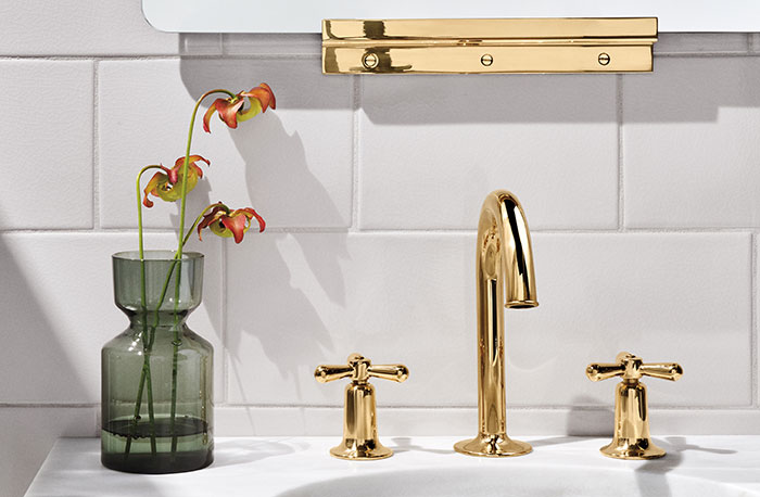 Waterworks Riverun Collection