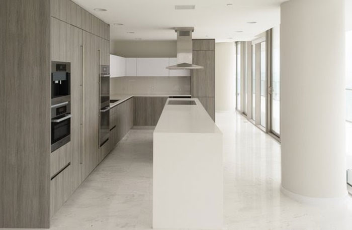 Walker Zanger Natural Stone Tile Series