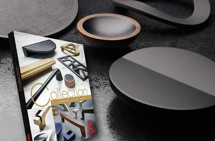 Richelieu 2022 Decorative Hardware Catalog