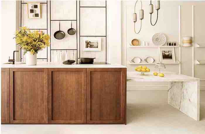 neolith kitchen