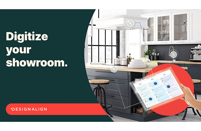 DesignAlign platform