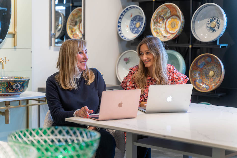 London basin company