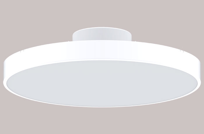 American Lighting NIEVE Series Downlight