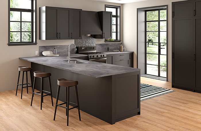 HIMACS Pietra Collection