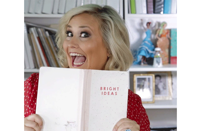 Jennifer Bertrand design skills