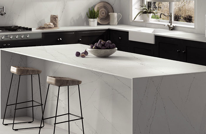 Cosentino Silestone HybriQ Verification