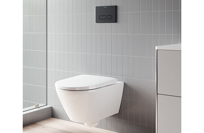 Duravit DuraSystem
