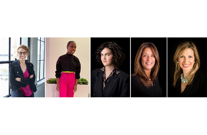 North American Design Development Team