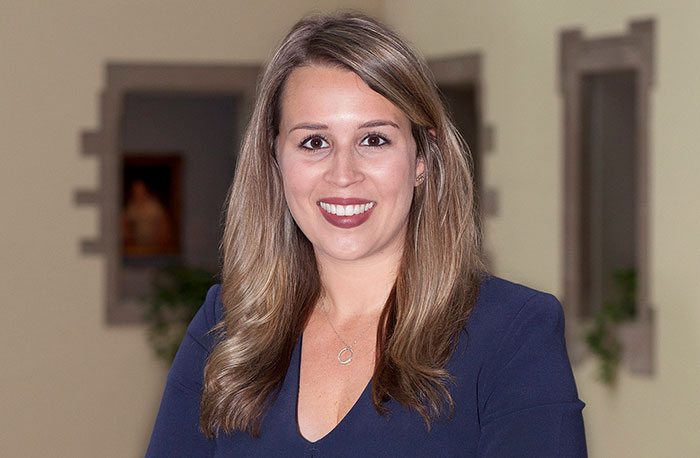 Modern Matter Head of Marketing