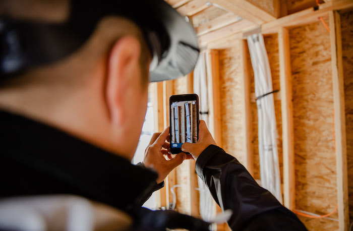 technology in construction