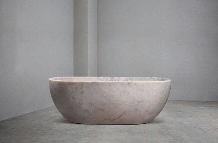 Lapicida Stone Baths