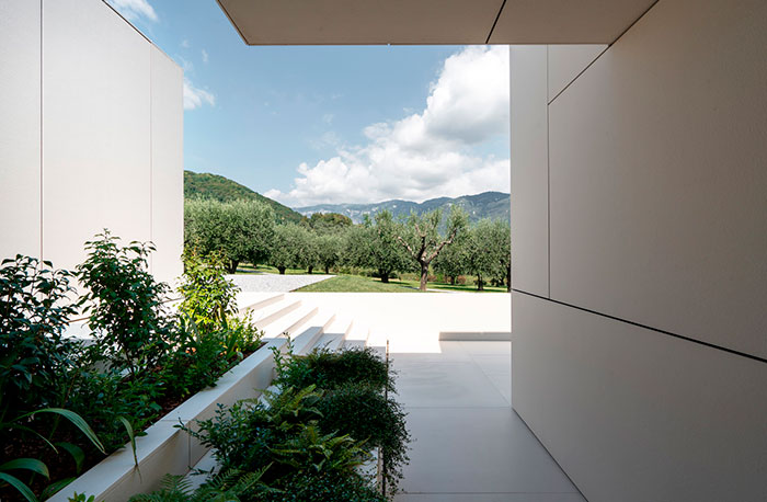 Lapitec XXL Slabs Expansion