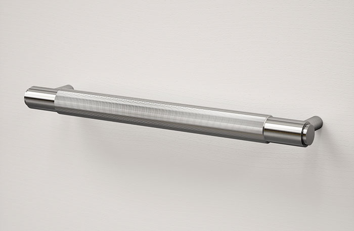 Lusso Stone Hardware Collection